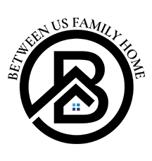 BETWEEN US FAMILY HOME